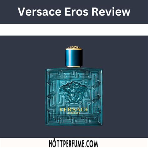 versace eros womens reviews|does versace eros have pheromones.